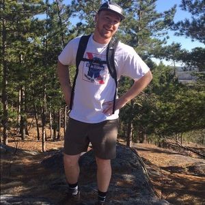 Meet your Posher, Peter